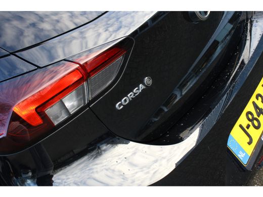 Opel Corsa-e Elegance 50 kWh | NL-AUTO! | DEALER OH! | CRUISE | STAND KACHEL | ALL-SEASON | LANE ASSIST | NAVI... ActivLease financial lease