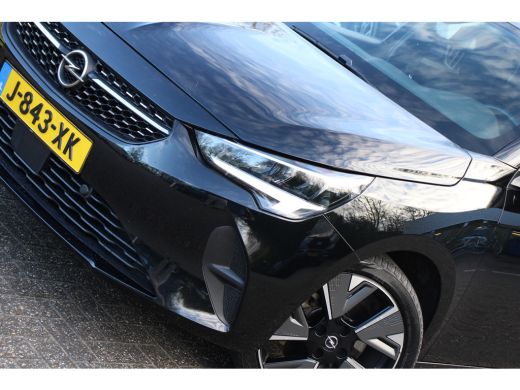 Opel Corsa-e Elegance 50 kWh | NL-AUTO! | DEALER OH! | CRUISE | STAND KACHEL | ALL-SEASON | LANE ASSIST | NAVI... ActivLease financial lease