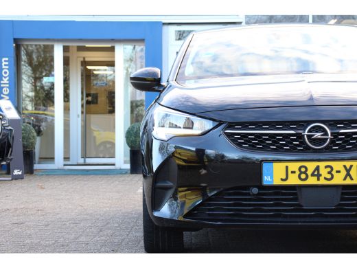 Opel Corsa-e Elegance 50 kWh | NL-AUTO! | DEALER OH! | CRUISE | STAND KACHEL | ALL-SEASON | LANE ASSIST | NAVI... ActivLease financial lease