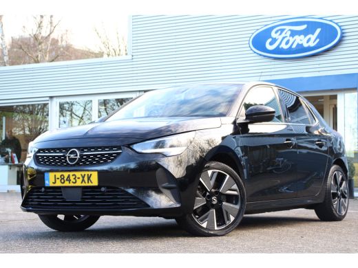 Opel Corsa-e Elegance 50 kWh | NL-AUTO! | DEALER OH! | CRUISE | STAND KACHEL | ALL-SEASON | LANE ASSIST | NAVI... ActivLease financial lease