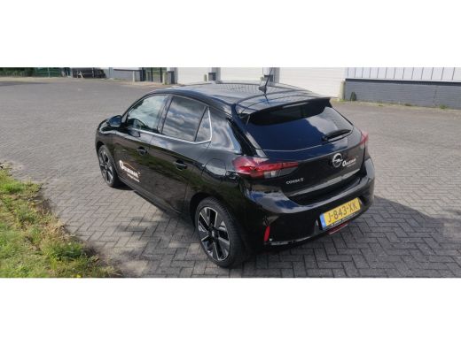 Opel Corsa-e Elegance 50 kWh | NL-AUTO! | DEALER OH! | CRUISE | STAND KACHEL | ALL-SEASON | LANE ASSIST | NAVI... ActivLease financial lease