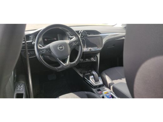 Opel Corsa-e Elegance 50 kWh | NL-AUTO! | DEALER OH! | CRUISE | STAND KACHEL | ALL-SEASON | LANE ASSIST | NAVI... ActivLease financial lease