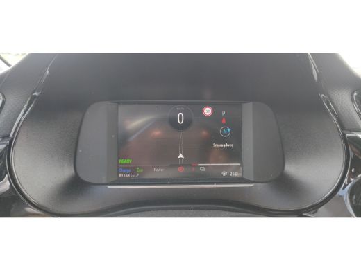 Opel Corsa-e Elegance 50 kWh | NL-AUTO! | DEALER OH! | CRUISE | STAND KACHEL | ALL-SEASON | LANE ASSIST | NAVI... ActivLease financial lease