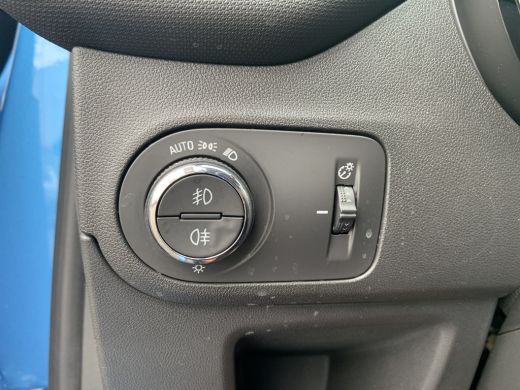 Opel Crossland X 1.2 Turbo Innovation Airco | Camera | Cruise Control | DAB | Keyless | LED | Navi | PDC V&A | Sto... ActivLease financial lease