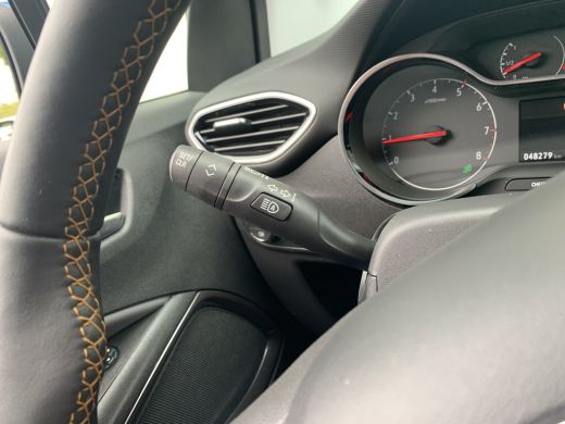Opel Crossland X 1.2 Turbo Innovation Airco | Camera | Cruise Control | DAB | Keyless | LED | Navi | PDC V&A | Sto... ActivLease financial lease
