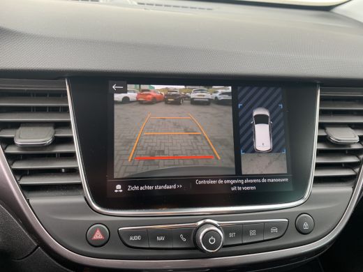 Opel Crossland X 1.2 Turbo Innovation Airco | Camera | Cruise Control | DAB | Keyless | LED | Navi | PDC V&A | Sto... ActivLease financial lease