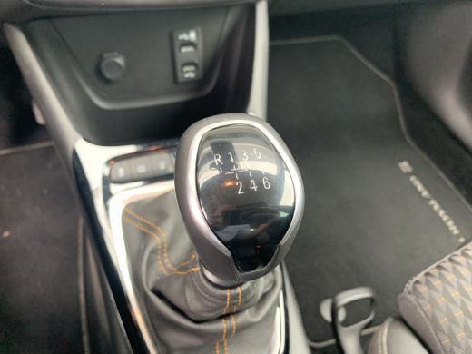 Opel Crossland X 1.2 Turbo Innovation Airco | Camera | Cruise Control | DAB | Keyless | LED | Navi | PDC V&A | Sto... ActivLease financial lease