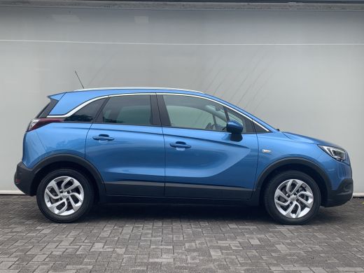 Opel Crossland X 1.2 Turbo Innovation Airco | Camera | Cruise Control | DAB | Keyless | LED | Navi | PDC V&A | Sto... ActivLease financial lease