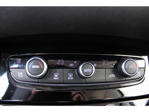 Opel Grandland X 1.2 Turbo Business Elegance | Comfortstoel(en) | Dodehoek detectie | Koplampen adaptief ActivLease financial lease