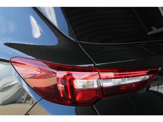 Opel Grandland X 1.2 Turbo Business Elegance | Comfortstoel(en) | Dodehoek detectie | Koplampen adaptief ActivLease financial lease