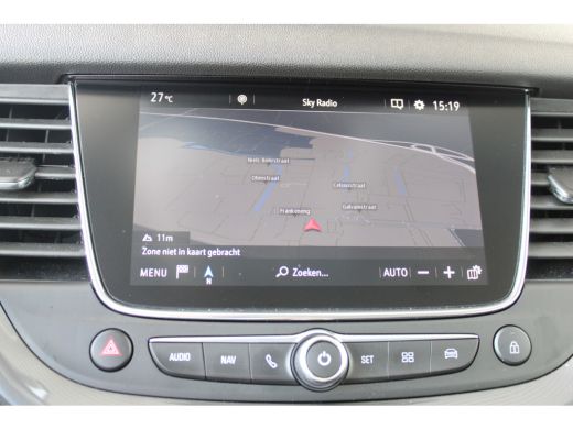 Opel Grandland X 1.2 Turbo Business Elegance | Comfortstoel(en) | Dodehoek detectie | Koplampen adaptief ActivLease financial lease