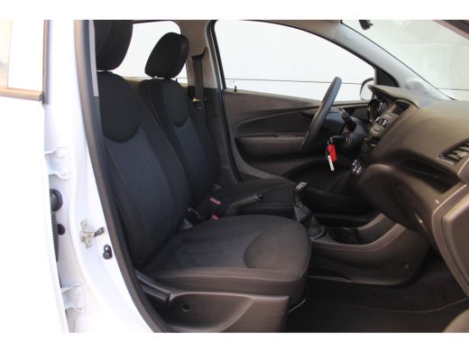 Opel KARL 1.0 ecoFLEX 120 Jaar Edition | Cruise | LMV | Airco | Elek. Ramen | Bluetooth | | Cruise | LMV | ... ActivLease financial lease