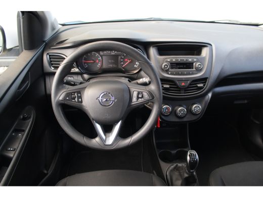 Opel KARL 1.0 ecoFLEX 120 Jaar Edition | Cruise | LMV | Airco | Elek. Ramen | Bluetooth | | Cruise | LMV | ... ActivLease financial lease