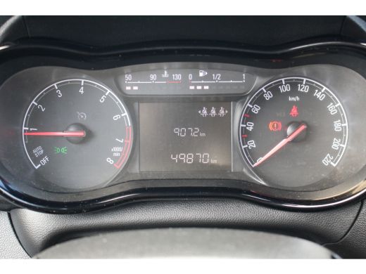 Opel KARL 1.0 ecoFLEX 120 Jaar Edition | Cruise | LMV | Airco | Elek. Ramen | Bluetooth | | Cruise | LMV | ... ActivLease financial lease