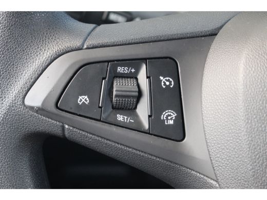 Opel KARL 1.0 ecoFLEX 120 Jaar Edition | Cruise | LMV | Airco | Elek. Ramen | Bluetooth | | Cruise | LMV | ... ActivLease financial lease