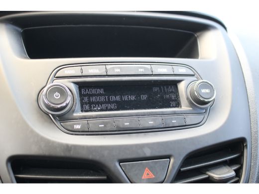Opel KARL 1.0 ecoFLEX 120 Jaar Edition | Cruise | LMV | Airco | Elek. Ramen | Bluetooth | | Cruise | LMV | ... ActivLease financial lease