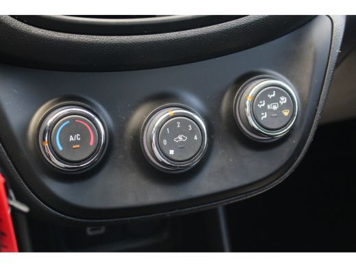 Opel KARL 1.0 ecoFLEX 120 Jaar Edition | Cruise | LMV | Airco | Elek. Ramen | Bluetooth | | Cruise | LMV | ... ActivLease financial lease