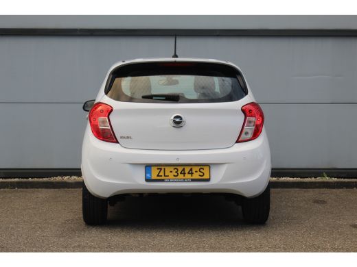 Opel KARL 1.0 ecoFLEX 120 Jaar Edition | Cruise | LMV | Airco | Elek. Ramen | Bluetooth | | Cruise | LMV | ... ActivLease financial lease