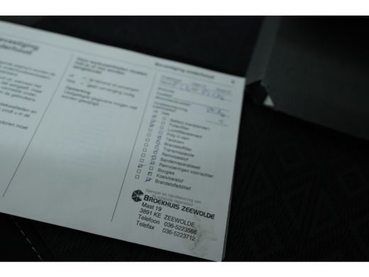 Opel Mokka 1.2 Turbo Edition | Dealer Onderhouden! | Automaat | Navi | Camera | Airco | Stuurverwarming | Pa... ActivLease financial lease
