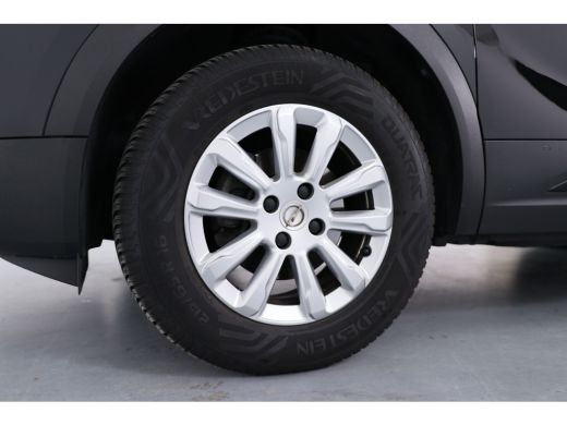Opel Mokka 1.2 Turbo Edition | Dealer Onderhouden! | Automaat | Navi | Camera | Airco | Stuurverwarming | Pa... ActivLease financial lease