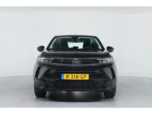 Opel Mokka 1.2 Turbo Edition | Dealer Onderhouden! | Automaat | Navi | Camera | Airco | Stuurverwarming | Pa... ActivLease financial lease