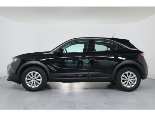Opel Mokka 1.2 Turbo Edition | Dealer Onderhouden! | Automaat | Navi | Camera | Airco | Stuurverwarming | Pa... ActivLease financial lease