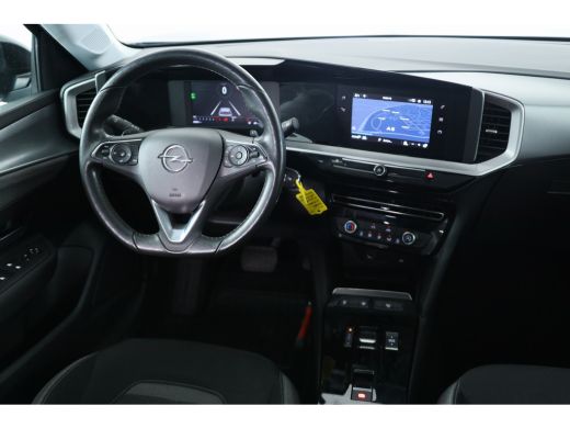 Opel Mokka 1.2 Turbo Edition | Dealer Onderhouden! | Automaat | Navi | Camera | Airco | Stuurverwarming | Pa... ActivLease financial lease
