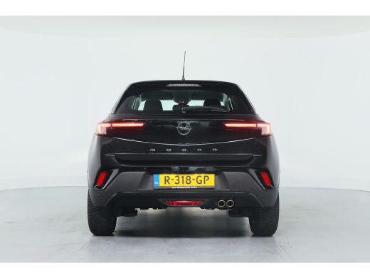 Opel Mokka 1.2 Turbo Edition | Dealer Onderhouden! | Automaat | Navi | Camera | Airco | Stuurverwarming | Pa... ActivLease financial lease