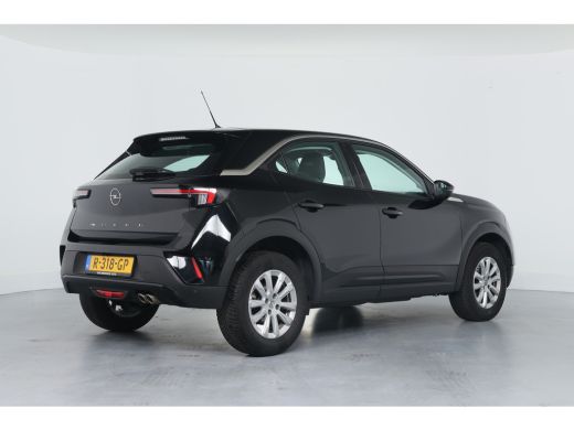 Opel Mokka 1.2 Turbo Edition | Dealer Onderhouden! | Automaat | Navi | Camera | Airco | Stuurverwarming | Pa... ActivLease financial lease