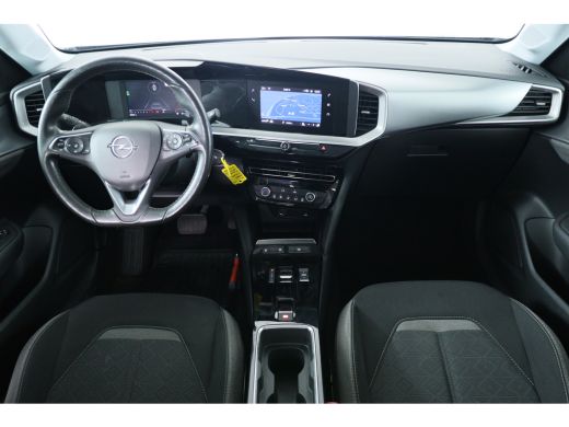 Opel Mokka 1.2 Turbo Edition | Dealer Onderhouden! | Automaat | Navi | Camera | Airco | Stuurverwarming | Pa... ActivLease financial lease