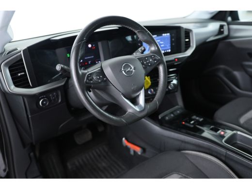 Opel Mokka 1.2 Turbo Edition | Dealer Onderhouden! | Automaat | Navi | Camera | Airco | Stuurverwarming | Pa... ActivLease financial lease