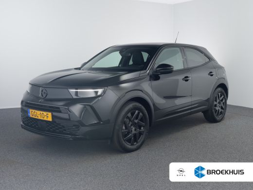 Opel Mokka 1.2 Turbo Hybrid GS | Achteruitrijcamera | Apple Carplay/Android Auto|telefoonintegratie premium ... Opel Mokka 1.2 Turbo Hybrid GS | Achteruitrijcamera | Apple Carplay/Android Auto|telefoonintegratie premium ...