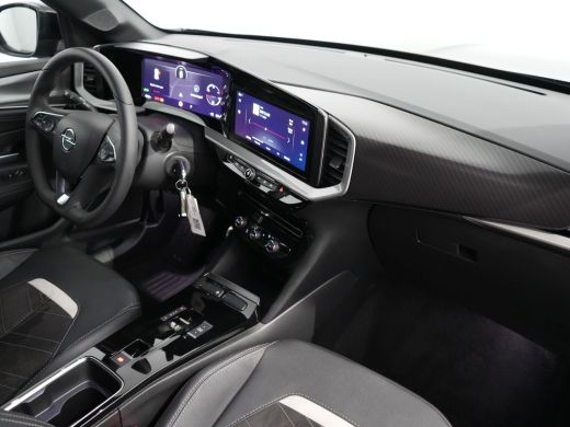 Opel Mokka 1.2 Turbo Hybrid GS | Achteruitrijcamera | Apple Carplay/Android Auto|telefoonintegratie premium ... ActivLease financial lease