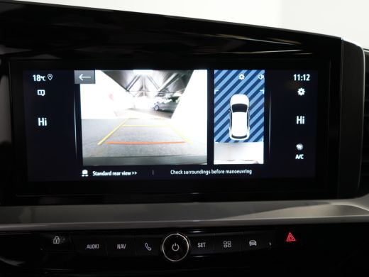 Opel Mokka 1.2 Turbo Hybrid GS | Achteruitrijcamera | Apple Carplay/Android Auto|telefoonintegratie premium ... ActivLease financial lease