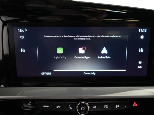 Opel Mokka 1.2 Turbo Hybrid GS | Achteruitrijcamera | Apple Carplay/Android Auto|telefoonintegratie premium ... ActivLease financial lease