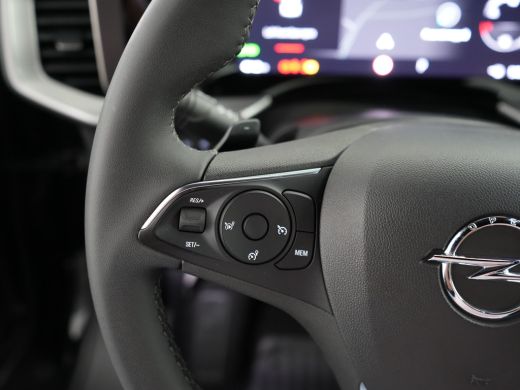 Opel Mokka 1.2 Turbo Hybrid GS | Achteruitrijcamera | Apple Carplay/Android Auto|telefoonintegratie premium ... ActivLease financial lease