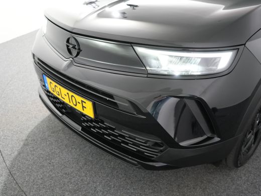 Opel Mokka 1.2 Turbo Hybrid GS | Achteruitrijcamera | Apple Carplay/Android Auto|telefoonintegratie premium ... ActivLease financial lease