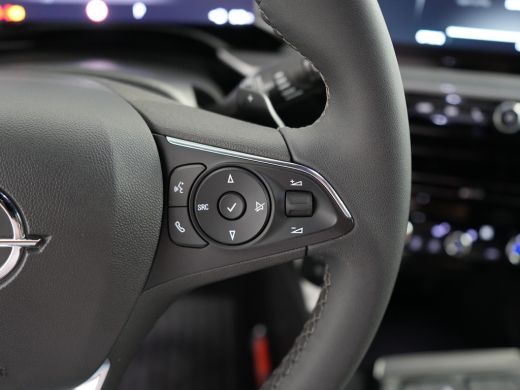Opel Mokka 1.2 Turbo Hybrid GS | Achteruitrijcamera | Apple Carplay/Android Auto|telefoonintegratie premium ... ActivLease financial lease