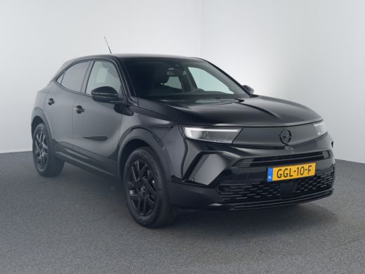 Opel Mokka 1.2 Turbo Hybrid GS | Achteruitrijcamera | Apple Carplay/Android Auto|telefoonintegratie premium ... ActivLease financial lease