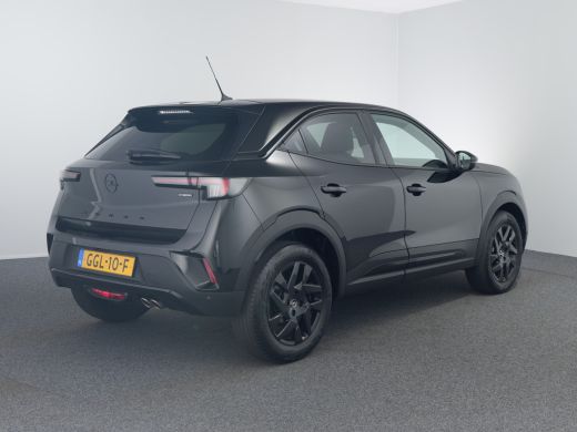 Opel Mokka 1.2 Turbo Hybrid GS | Achteruitrijcamera | Apple Carplay/Android Auto|telefoonintegratie premium ... ActivLease financial lease