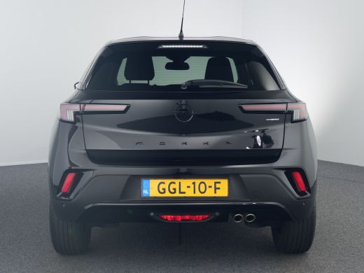 Opel Mokka 1.2 Turbo Hybrid GS | Achteruitrijcamera | Apple Carplay/Android Auto|telefoonintegratie premium ... ActivLease financial lease