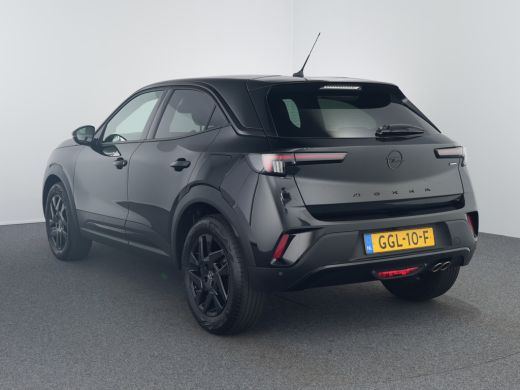 Opel Mokka 1.2 Turbo Hybrid GS | Achteruitrijcamera | Apple Carplay/Android Auto|telefoonintegratie premium ... ActivLease financial lease