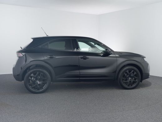 Opel Mokka 1.2 Turbo Hybrid GS | Achteruitrijcamera | Apple Carplay/Android Auto|telefoonintegratie premium ... ActivLease financial lease