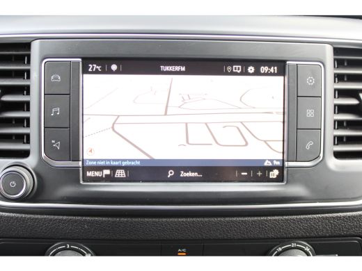 Opel Vivaro L3 2.0 BlueHDi 145 PK | NAVIGATIE | ALL SEASON BANDEN | BETIMMERINGLAADRUIMTE | APPLE CARPLAY/AND... ActivLease financial lease