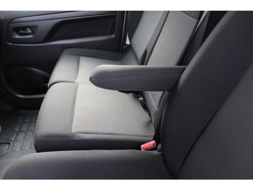 Opel Vivaro L3 2.0 BlueHDi 145 PK | NAVIGATIE | ALL SEASON BANDEN | BETIMMERINGLAADRUIMTE | APPLE CARPLAY/AND... ActivLease financial lease
