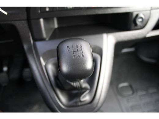 Opel Vivaro L3 2.0 BlueHDi 145 PK | NAVIGATIE | ALL SEASON BANDEN | BETIMMERINGLAADRUIMTE | APPLE CARPLAY/AND... ActivLease financial lease