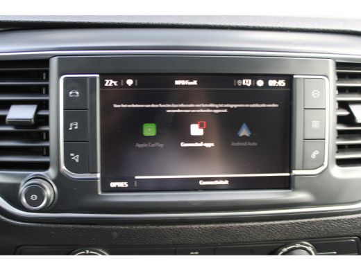 Opel Vivaro L3 2.0 BlueHDi 145 PK | NAVIGATIE | ALL SEASON BANDEN | BETIMMERINGLAADRUIMTE | APPLE CARPLAY/AND... ActivLease financial lease