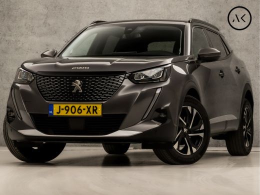 Peugeot 2008 1.2 PureTech Allure Sport (VIRTUAL COCKPIT, APPLE CARPLAY, LEDER, KEYLESS, 360 CAMERA, SPORTSTOEL...
