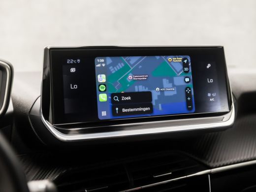 Peugeot 2008 1.2 PureTech Allure Sport (VIRTUAL COCKPIT, APPLE CARPLAY, LEDER, KEYLESS, 360 CAMERA, SPORTSTOEL... ActivLease financial lease