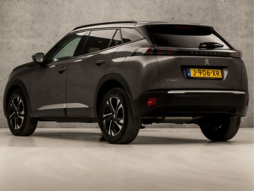 Peugeot 2008 1.2 PureTech Allure Sport (VIRTUAL COCKPIT, APPLE CARPLAY, LEDER, KEYLESS, 360 CAMERA, SPORTSTOEL... ActivLease financial lease